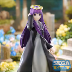 SEGA Goods Frieren Fern Flower Garden - Vue supplémentaire 6