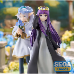 SEGA Goods Frieren Fern Flower Garden - Vue supplémentaire 7
