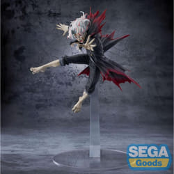 SEGA Goods Dandadan Okarun Transformed