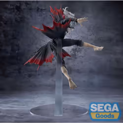 SEGA Goods Dandadan Okarun Transformed - Vue supplémentaire 2