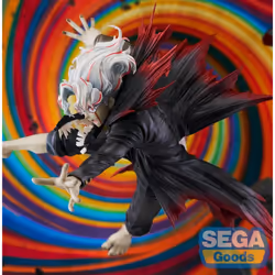 SEGA Goods Dandadan Okarun Transformed - Vue supplémentaire 3