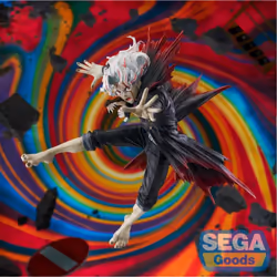 SEGA Goods Dandadan Okarun Transformed - Vue supplémentaire 4