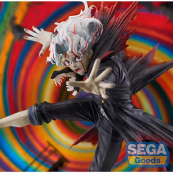 SEGA Goods Dandadan Okarun Transformed - Vue supplémentaire 6