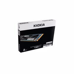 Kioxia LSF10Z002TG8 disque SSD 2 To M.2 PCI Express 4.0 NVMe QLC - Vue supplémentaire 2