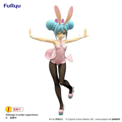 Hatsune Miku BiCute Bunnies