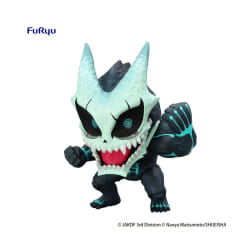 Kaiju No. 8 Toonize Cartoon Color Ver. - Statuette 12 cm