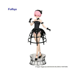 Re: Zero - Statuette Exceed Creative Ram