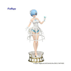 Re: Zero Rem Cage Dress - 22 cm
