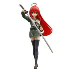 Shakugan No Shana - Statuette Trio-Try-iT Shana 18 cm