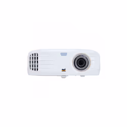 Viewsonic PX747-4K, 3500 ANSI lumens, DLP, 2160p (3840x2160), 16:9, 762 - 7620 mm (30 - 300"), 1 - 11,7 m
