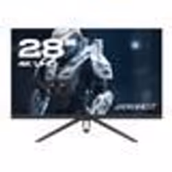 Ecran PC Gamer - JAPANNEXT - 28 IPS 4K UHD (3840x2160) 144hz 1ms  JN-280IPS144UHDR