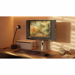 JAPANNEXT JN-IPS275K-HSPC9 écran plat de PC 27" 5K Ultra HD LED Noir, Argent - Vue supplémentaire 8