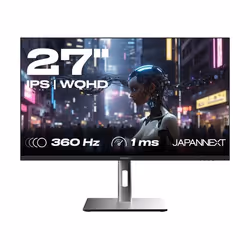 JAPANNEXT JN-27IPS360WQHDR-HSP