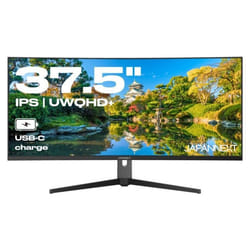 JN-IPSC3752UWQHDPR-H-C65W MONITEUR BUREAUTIQUE