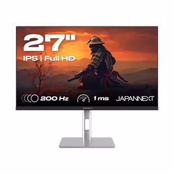 Ecran PC Gamer JAPANNEXT JN-I270FHD200F-HSP 27''
