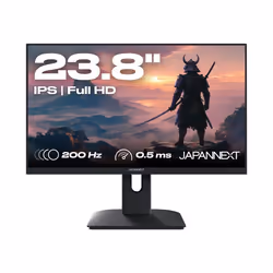 Ecran PC Gamer JAPANNEXT JN-I238FHD200F 24''