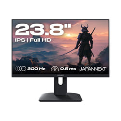 Ecran PC Gamer JAPANNEXT JN-I238FHD200F 24''