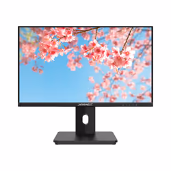 JAPANNEXT JN-I215FLFHSP-C65W écran plat de PC 21.5" Full HD LCD Noir - Vue supplémentaire 2