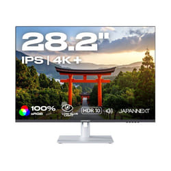 Ecran PC - JAPANNEXT - 28 - IPS - 4K+ UHD (3840x2560) - JN-282i4KP-HSP