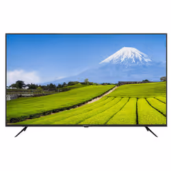 JAPANNEXT JN-IPS550UHD60F écran plat de PC 139,7 cm (55") 3840 x 2160 pixels 4K Ultra HD LCD Noir - Vue supplémentaire 8