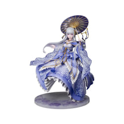 Re:Zero Statuette Emilia Hanfu 1/7