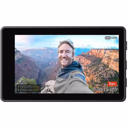 Sony Kit moniteur de Vlog XQZ-IV01 pour Xperia PRO-I Noir - 4589771645437