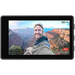 Sony Kit moniteur de Vlog XQZ-IV01 pour Xperia PRO-I Noir - 4589771645437