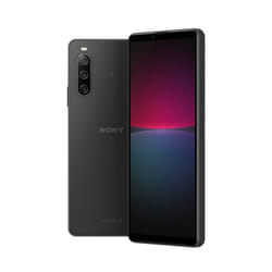 Sony Xperia 10 IV 5G 6Go 128Go Noir