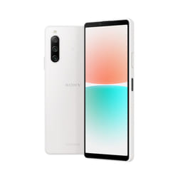 Sony Xperia 10 IV 5G 6Go 128Go Blanc