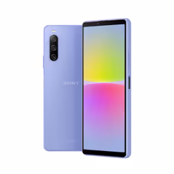 Sony Xperia 10 IV, 15,2 cm (6"), 6 Go, 128 Go, 12 MP, Android 12, Lavande