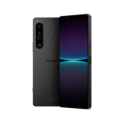 Sony Xperia 1 IV 12 Go 256 Go Noir