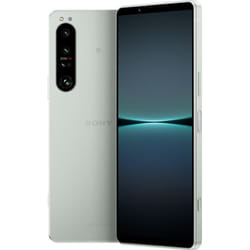 Sony Xperia 1 IV 5G 12Go 256Go Blanc