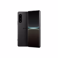 Sony Xperia X5 IV 5G 128GB D.Sim - Black, 15,5 cm (6.1"), 8 Go, 128 Go, 12 MP, Android 12, Noir