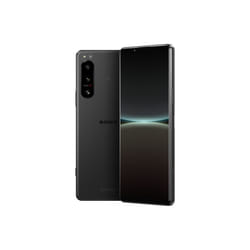 Sony Xperia X5 IV 5G 128GB D.Sim - Black 8Go 128Go Noir