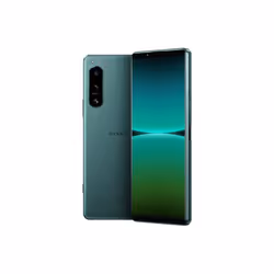 Sony Xperia X5 IV 5G 128GB D.Sim - Green, 15,5 cm (6.1"), 8 Go, 128 Go, 12 MP, Android 12, Vert