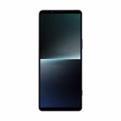Sony Xperia 1 V XQDQ54C0B.EUK, 16,5 cm (6.5"), 12 Go, 256 Go, 52 MP, Android 13, Noir