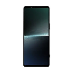 Sony Xperia 1 V XQDQ54C0B.EUK 5G 12Go 256Go Noir
