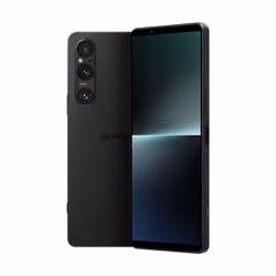 Sony Xperia 1 V XQDQ54C0B.EUK 5G 12Go 256Go Noir