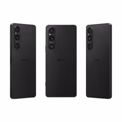 Sony Xperia 1 V XQDQ54C0B.EUK 5G 12Go 256Go Noir
