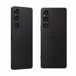 Sony Xperia XQDQ54C0G.EUK 5G 12Go 256Go Noir, Marron