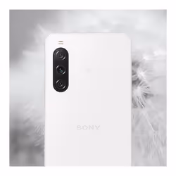 Sony Xperia 10 V XQDC54C0W.EUK 5G 6Go 128Go Blanc
