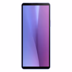 Sony Xperia 10 V XQDC54C0V.EUK, 15,5 cm (6.1"), 6 Go, 128 Go, 48 MP, Android 13, Lavande