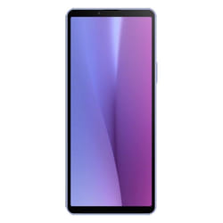 Sony Xperia 10 V XQDC54C0V.EUK 5G 6Go 128Go Lavande