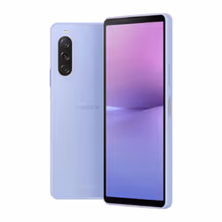 Sony Xperia 10 V XQDC54C0V.EUK 5G 6Go 128Go Lavande