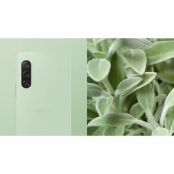 Sony Xperia 10 V XQDC54C0G.EUK 5G 6Go 128Go Vert