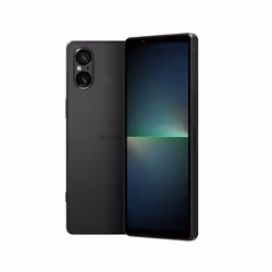 Sony Xperia 5 V , 15,5 cm (6.1"), 8 Go, 128 Go, 52 MP, Android 13, Noir