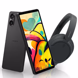 Sony Xperia 5 V 5G 8Go 128Go Noir