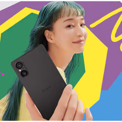 Sony Xperia 5 V 5G 8Go 128Go Noir