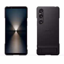 Sony XQZCBECB.SYX 6.5" Housse Noir