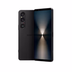 Sony Xperia 1 VI 5G 12Go 256Go Noir